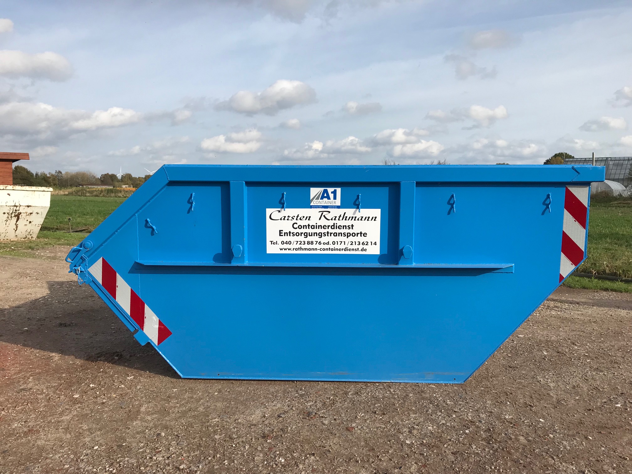 Container